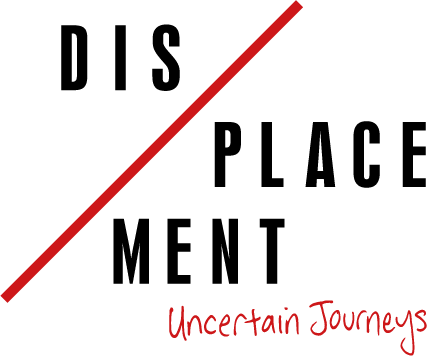 DISPLACEMENT: Uncertain Journeys